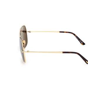 TOM FORD TF1204 STAVROS 30N 63 SUNGLASSES