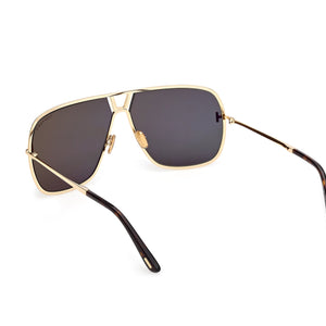 TOM FORD TF1204 STAVROS 30N 63 SUNGLASSES