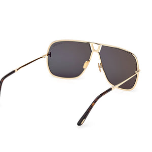 TOM FORD TF1204 STAVROS 30N 63 SUNGLASSES