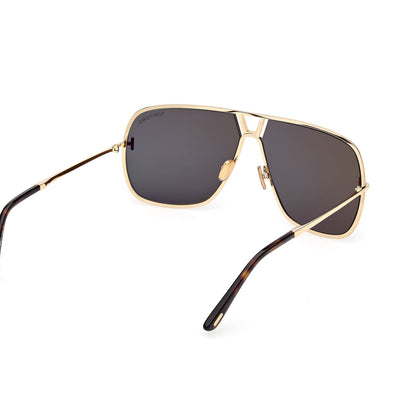 TOM FORD TF1204 STAVROS 30N 63 SUNGLASSES