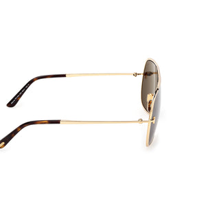 TOM FORD TF1204 STAVROS 30N 63 SUNGLASSES