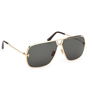 TOM FORD TF1204 STAVROS 30N 63 SUNGLASSES