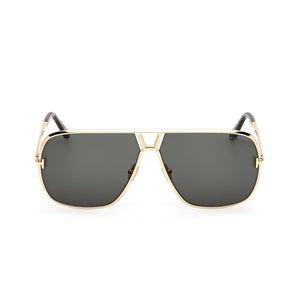 TOM FORD TF1204 STAVROS 30N 63 SUNGLASSES