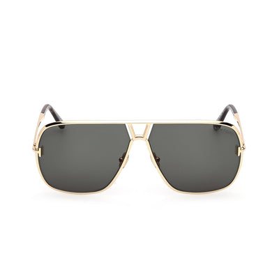 TOM FORD TF1204 STAVROS 30N 63 SUNGLASSES