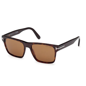 TOM FORD TF1205 CALDER 52E 55 SUNGLASSES
