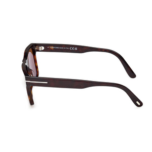 TOM FORD TF1205 CALDER 52E 55 SUNGLASSES