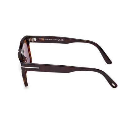 TOM FORD TF1205 CALDER 52E 55 SUNGLASSES