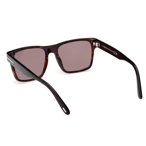 TOM FORD TF1205 CALDER 52E 55 SUNGLASSES