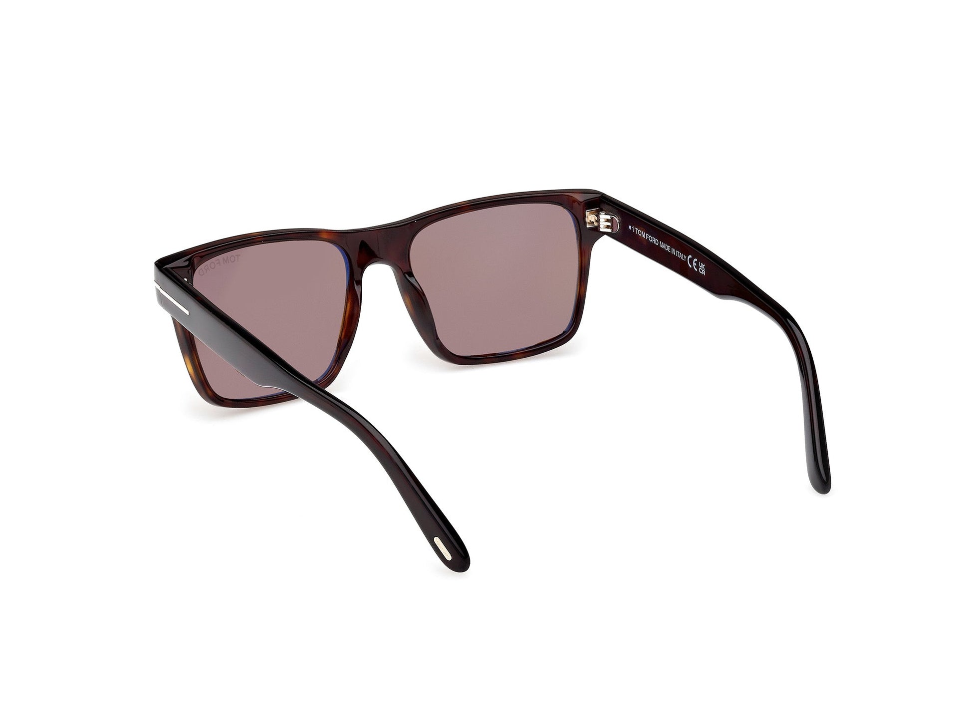 TOM FORD TF1205 CALDER 52E 55 SUNGLASSES