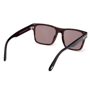 TOM FORD TF1205 CALDER 52E 55 SUNGLASSES