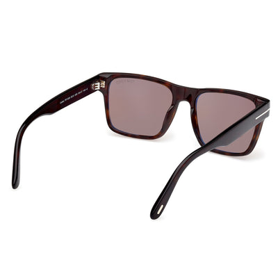 TOM FORD TF1205 CALDER 52E 55 SUNGLASSES