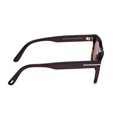 TOM FORD TF1205 CALDER 52E 55 SUNGLASSES