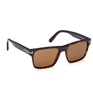 TOM FORD TF1205 CALDER 52E 55 SUNGLASSES