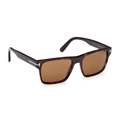TOM FORD TF1205 CALDER 52E 55 SUNGLASSES
