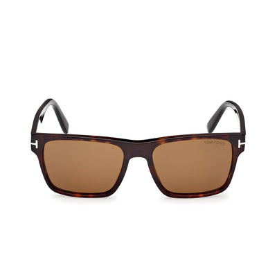 TOM FORD TF1205 CALDER 52E 55 SUNGLASSES
