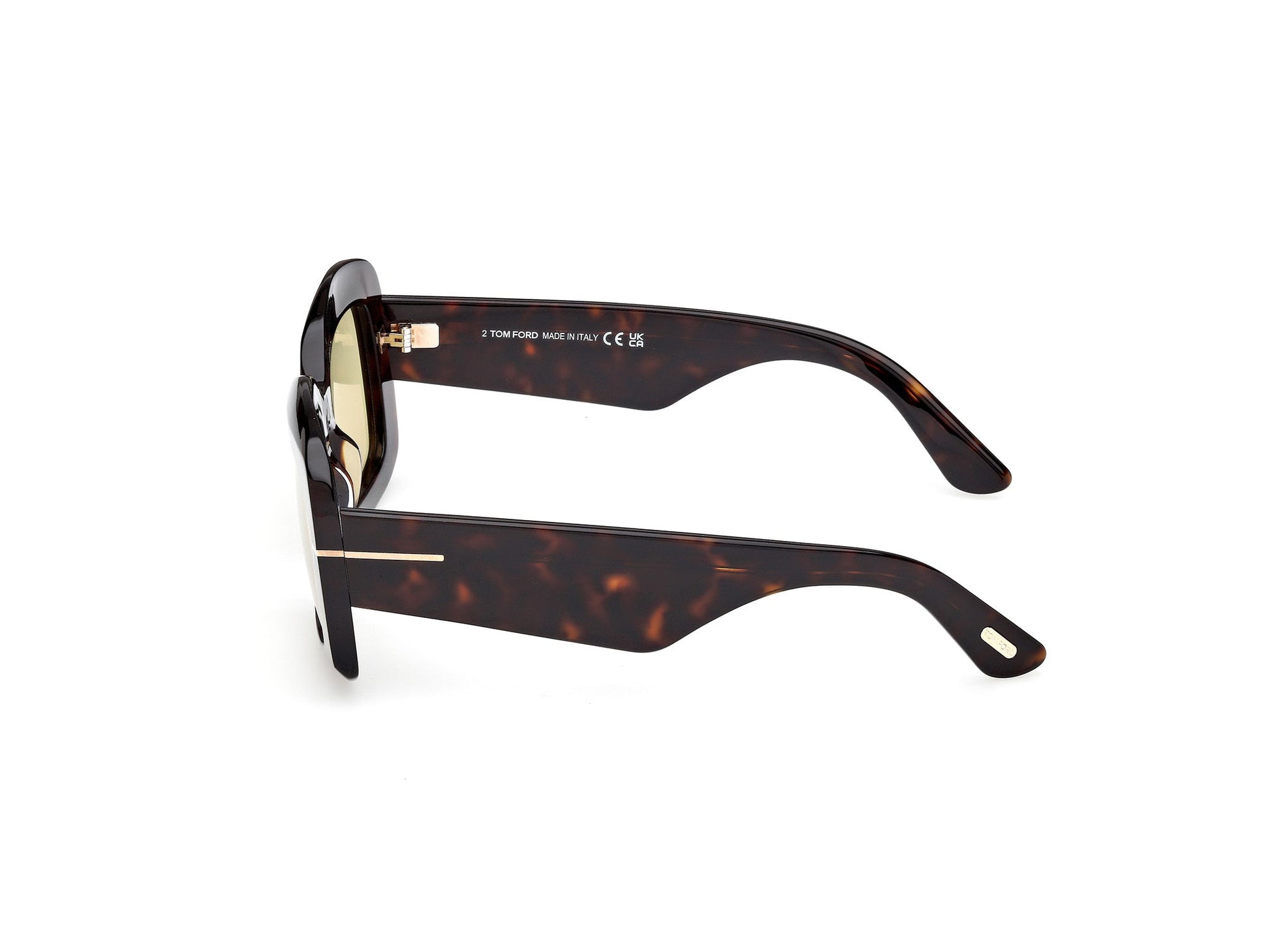 TOM FORD TF1218 VENETIA 52E 53 SUNGLASSES