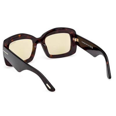 TOM FORD TF1218 VENETIA 52E 53 SUNGLASSES