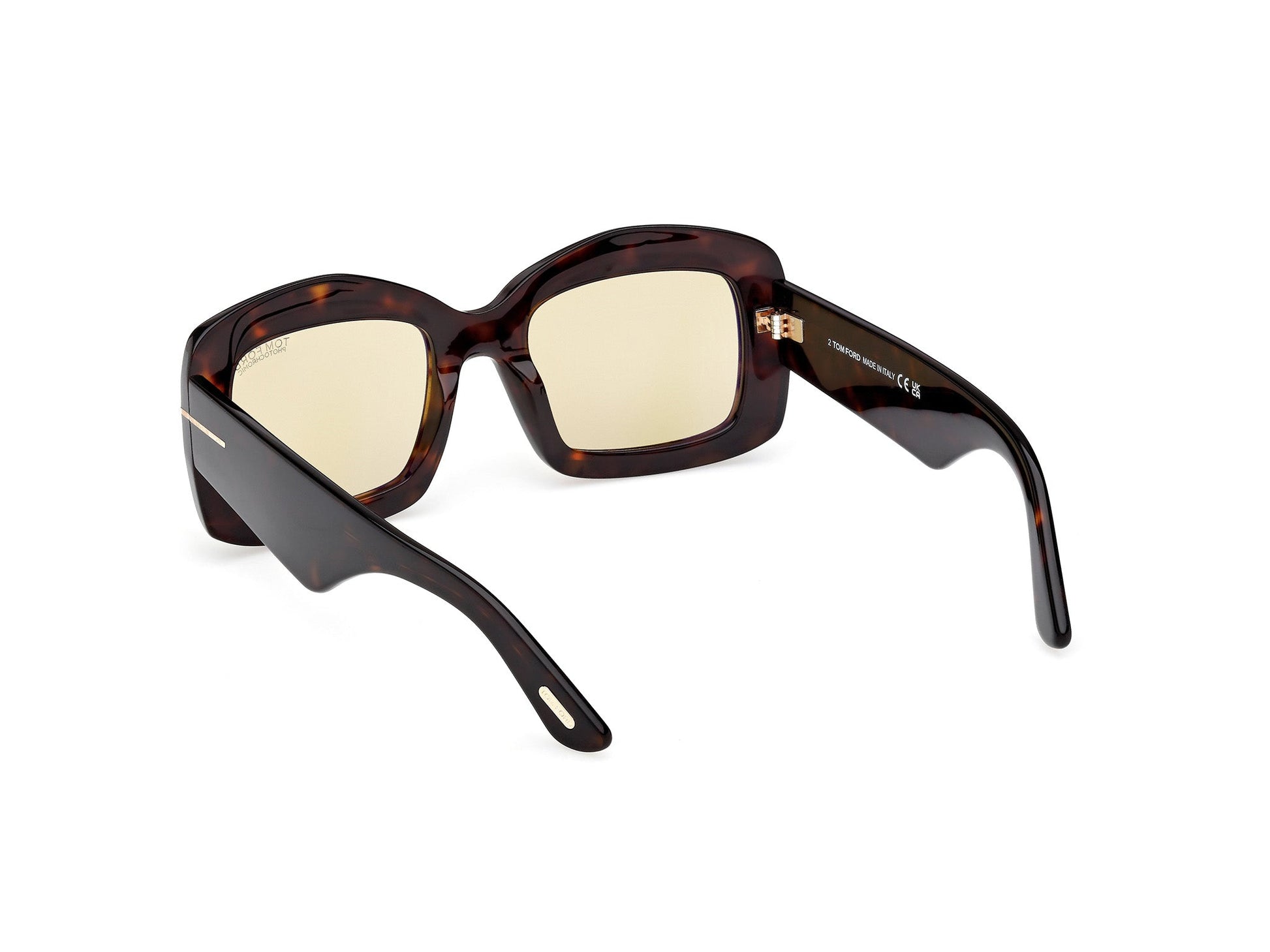 TOM FORD TF1218 VENETIA 52E 53 SUNGLASSES