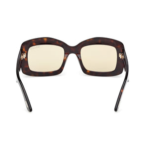 TOM FORD TF1218 VENETIA 52E 53 SUNGLASSES