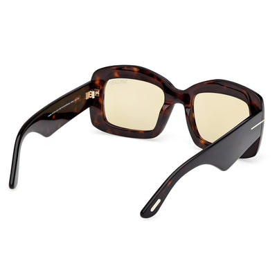 TOM FORD TF1218 VENETIA 52E 53 SUNGLASSES