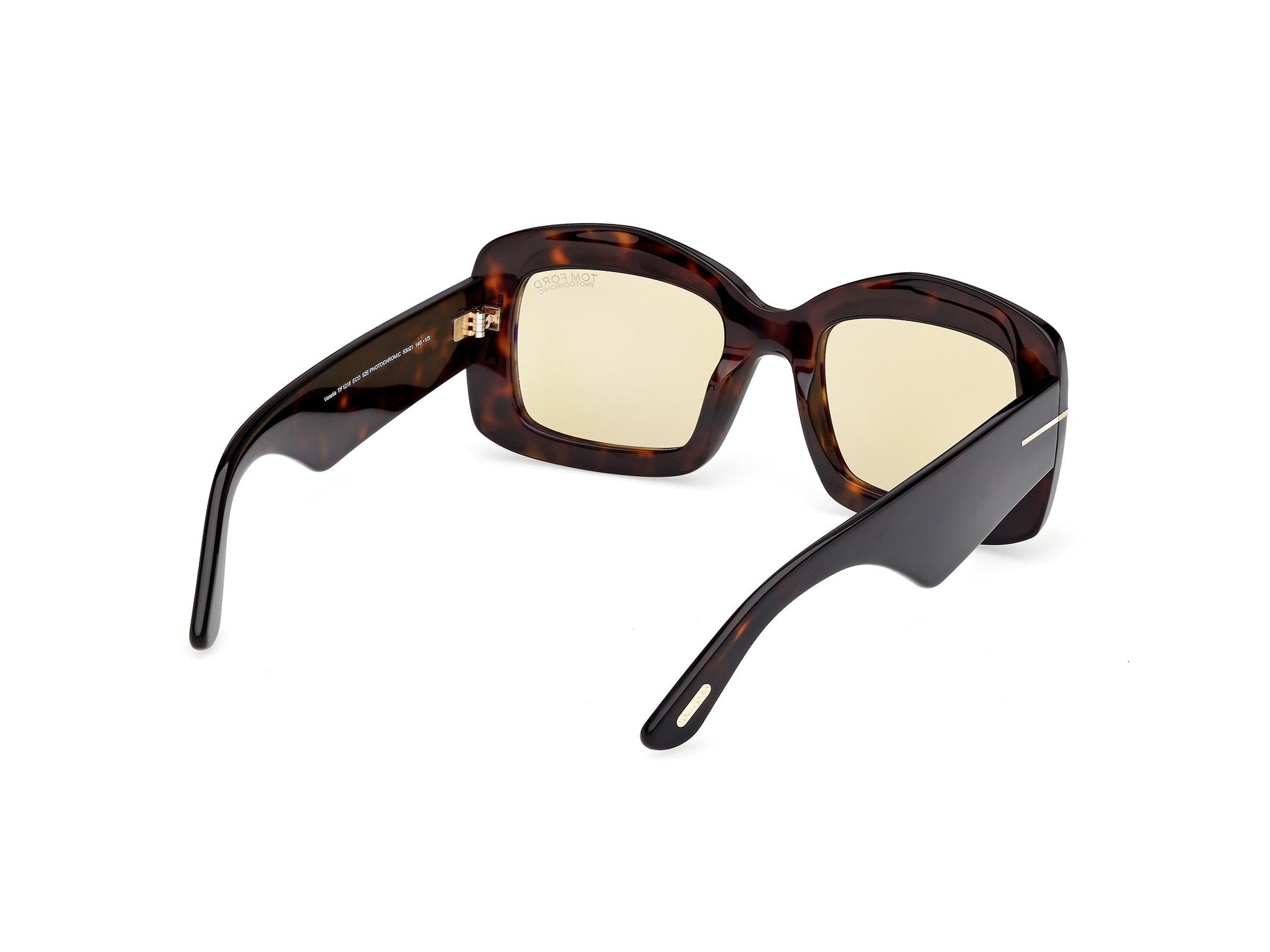 TOM FORD TF1218 VENETIA 52E 53 SUNGLASSES