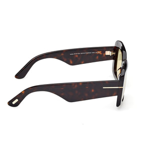 TOM FORD TF1218 VENETIA 52E 53 SUNGLASSES
