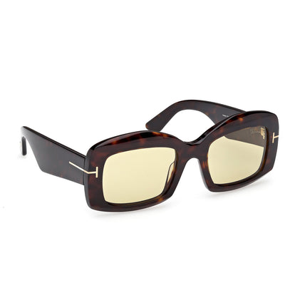 TOM FORD TF1218 VENETIA 52E 53 SUNGLASSES