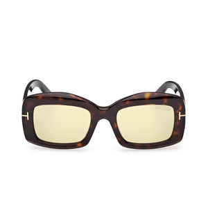 TOM FORD TF1218 VENETIA 52E 53 SUNGLASSES