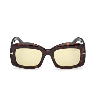 TOM FORD TF1218 VENETIA 52E 53 SUNGLASSES