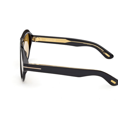 TOM FORD TF1225 ICON COLLECTION 01E 59 SUNGLASSES