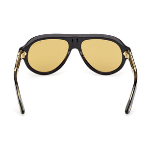TOM FORD TF1225 ICON COLLECTION 01E 59 SUNGLASSES