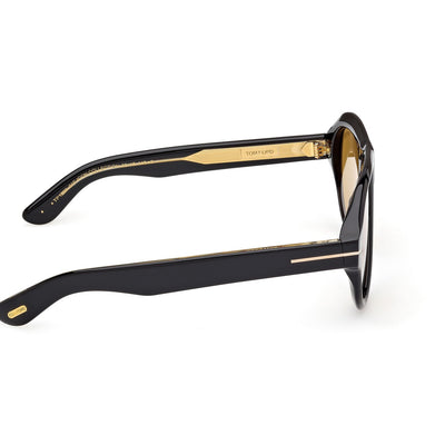 TOM FORD TF1225 ICON COLLECTION 01E 59 SUNGLASSES