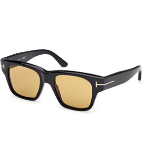 TOM FORD TF1280 01E 53 SUNGLASSES