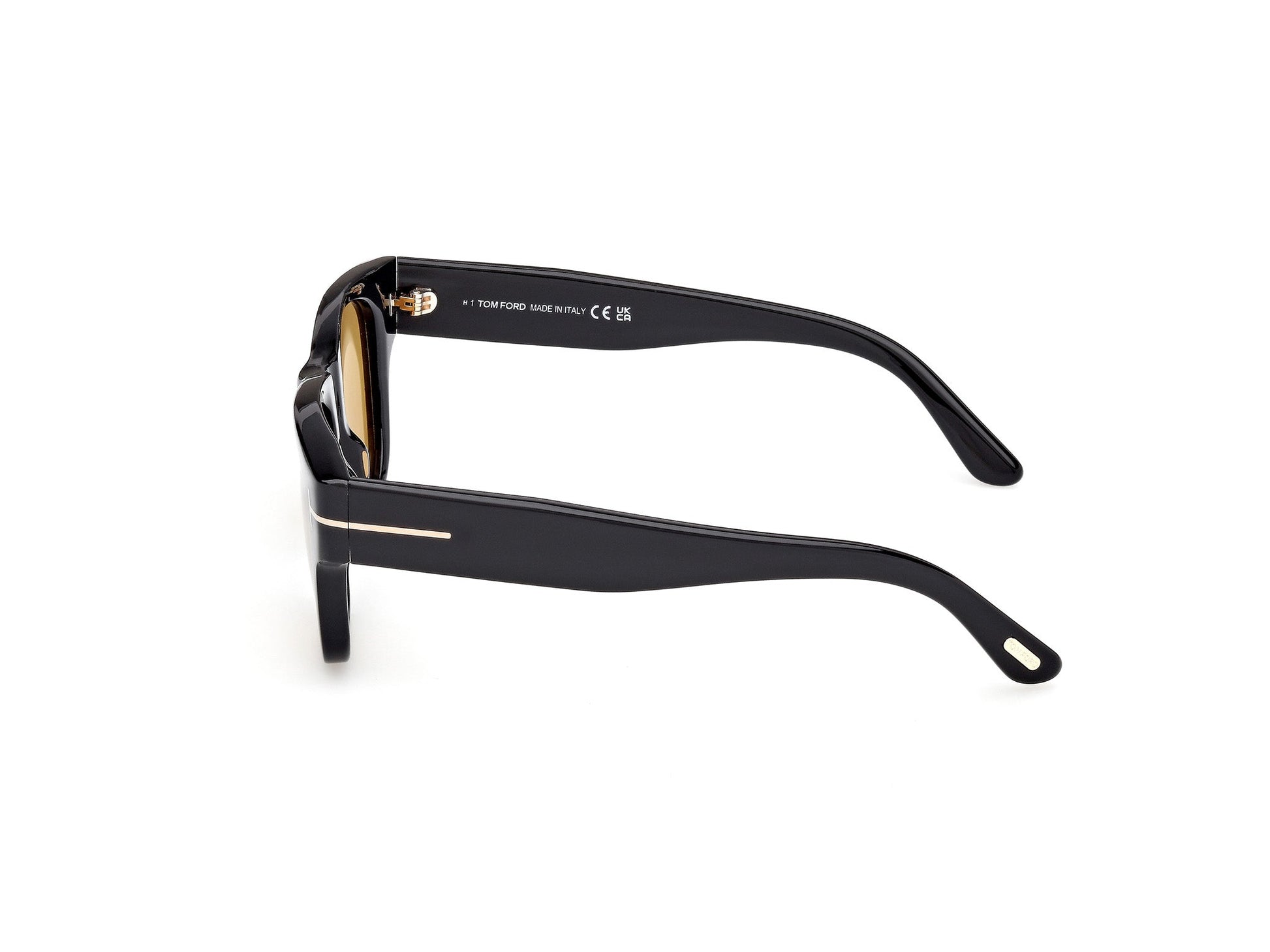 TOM FORD TF1280 01E 53 SUNGLASSES