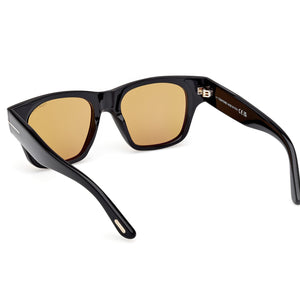 TOM FORD TF1280 01E 53 SUNGLASSES