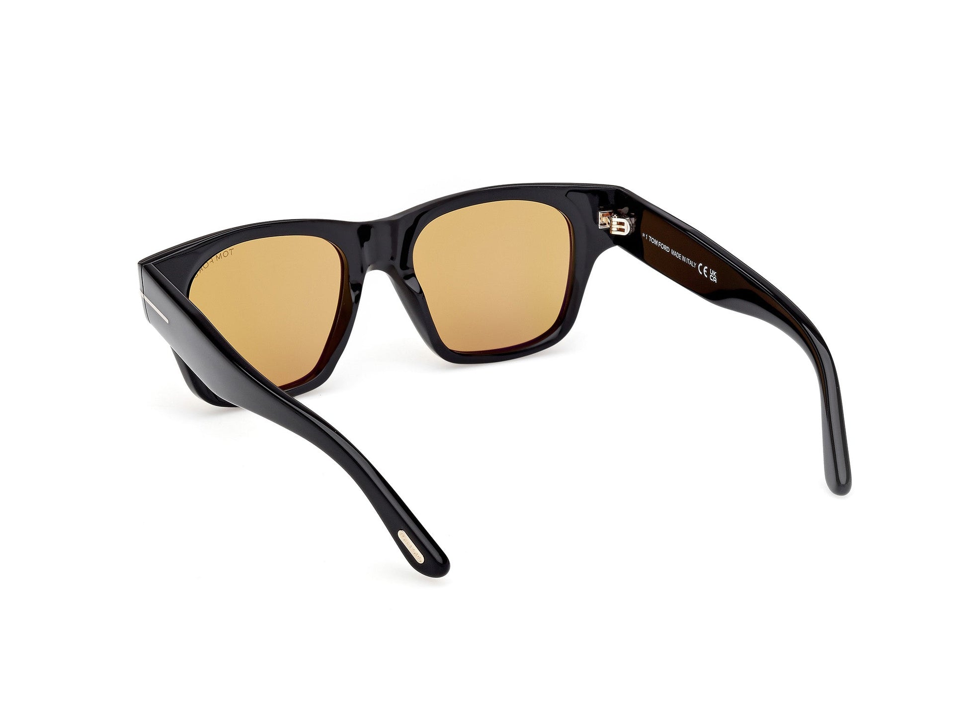 TOM FORD TF1280 01E 53 SUNGLASSES