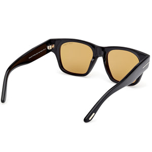 TOM FORD TF1280 01E 53 SUNGLASSES