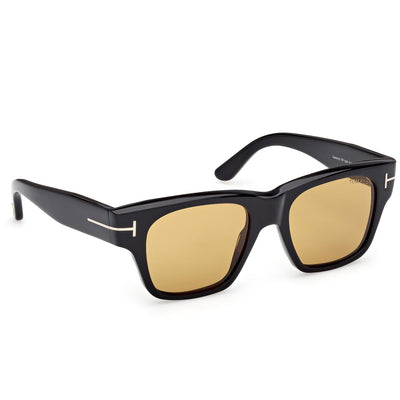 TOM FORD TF1280 01E 53 SUNGLASSES
