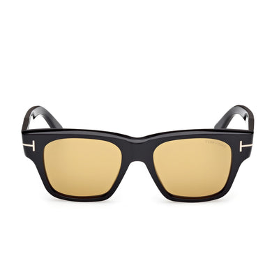 TOM FORD TF1280 01E 53 SUNGLASSES