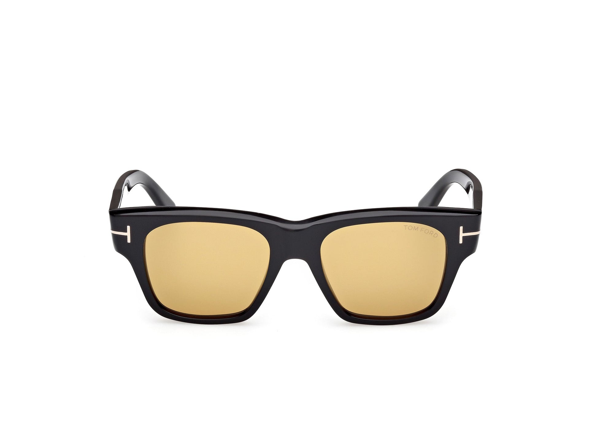 TOM FORD TF1280 01E 53 SUNGLASSES
