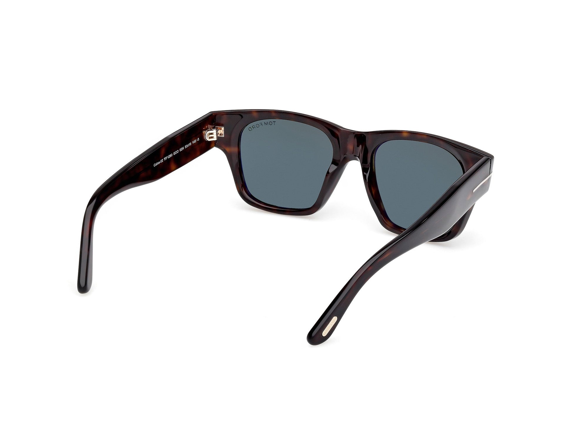 TOM FORD TF1280 52N 53 SUNGLASSES