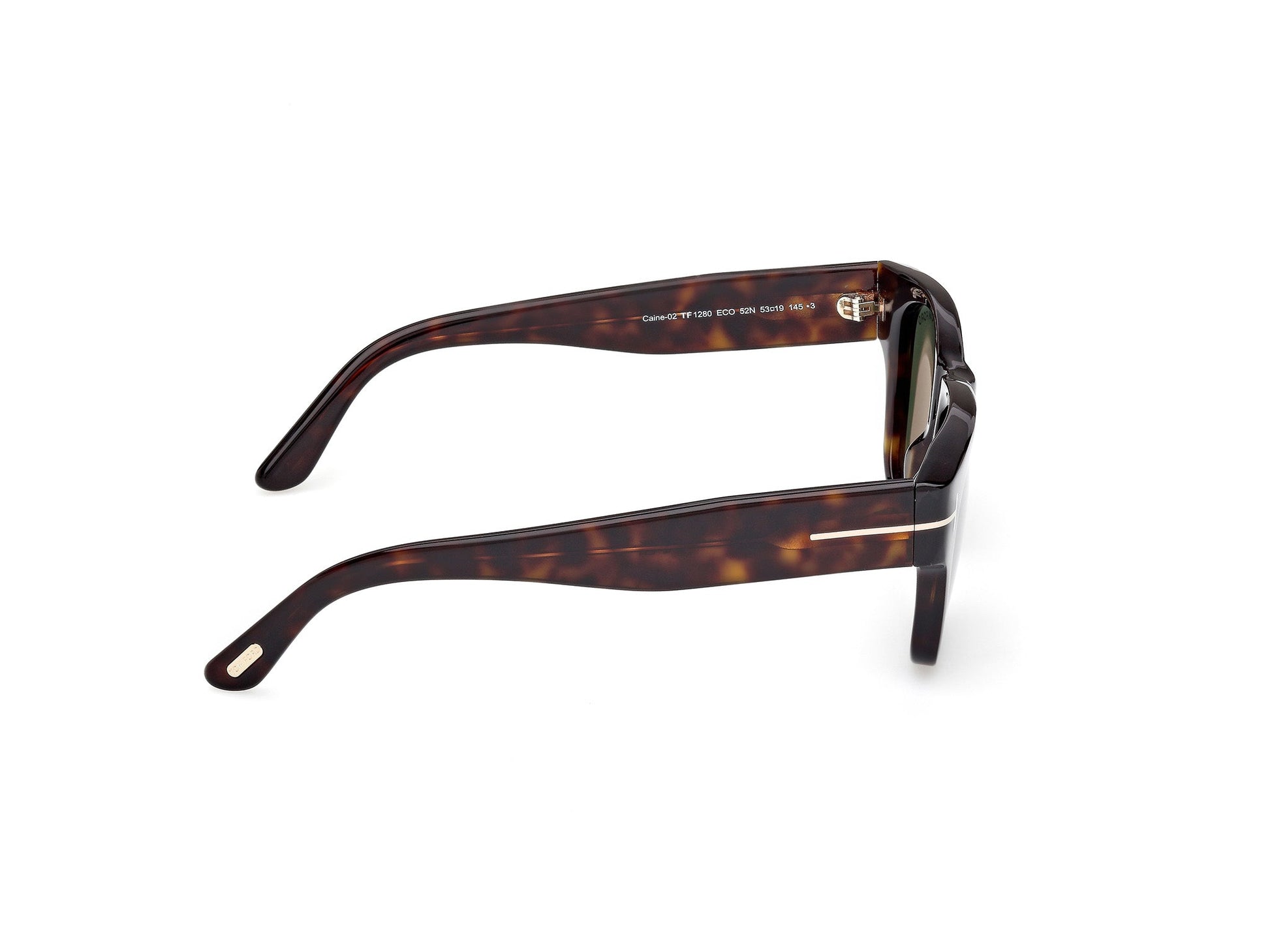 TOM FORD TF1280 52N 53 SUNGLASSES