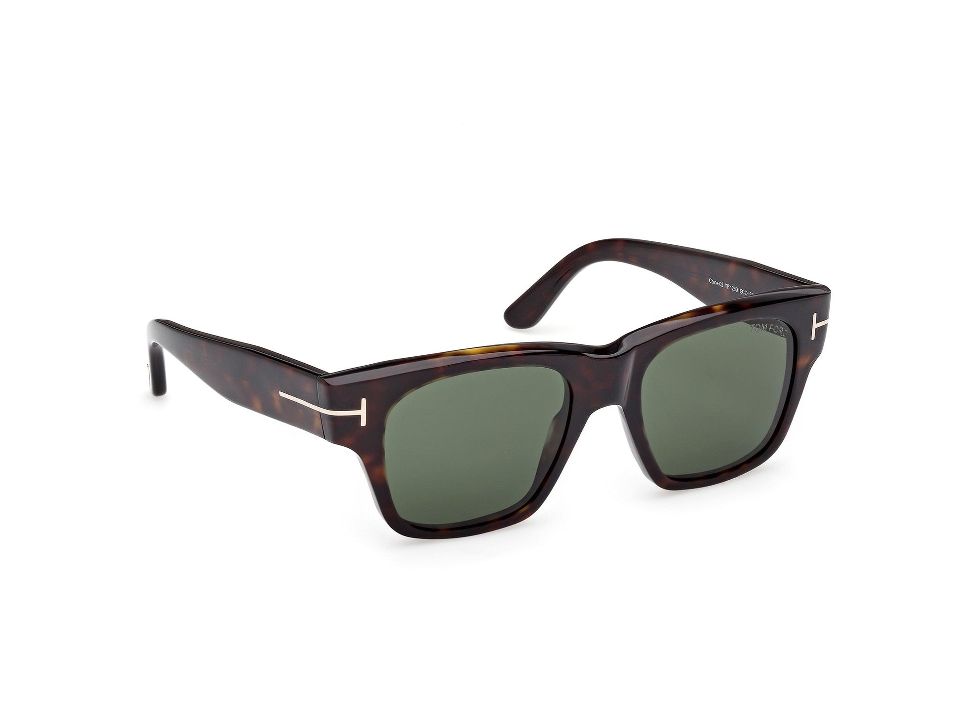 TOM FORD TF1280 52N 53 SUNGLASSES