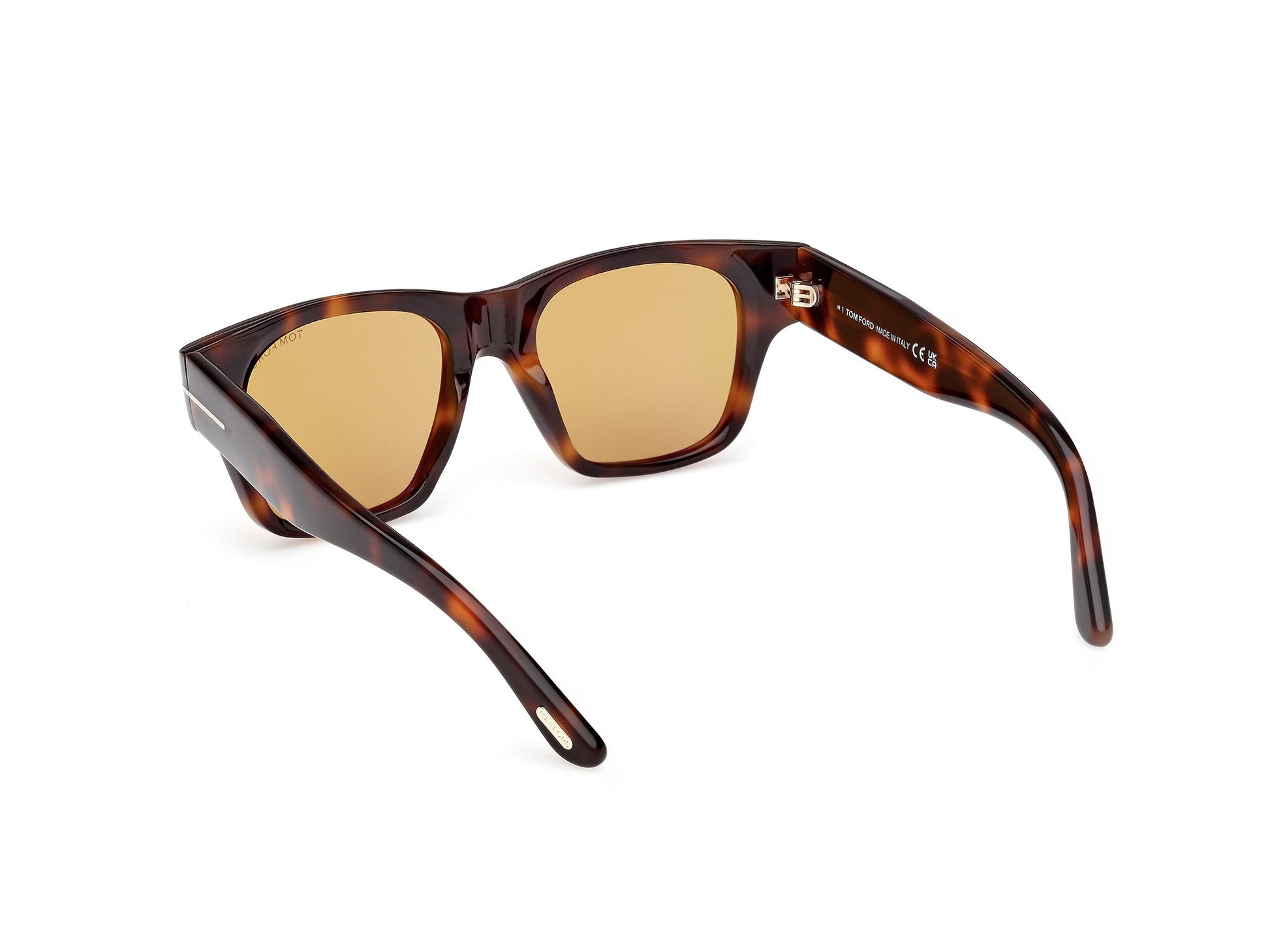 TOM FORD TF1280 53E 53 SUNGLASSES