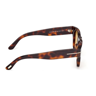 TOM FORD TF1280 53E 53 SUNGLASSES