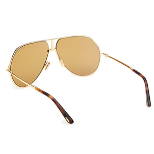 TOM FORD TF1281 30E 63 SUNGLASSES
