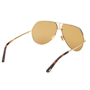 TOM FORD TF1281 30E 63 SUNGLASSES