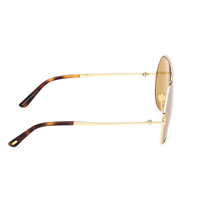 TOM FORD TF1281 30E 63 SUNGLASSES