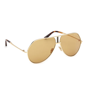TOM FORD TF1281 30E 63 SUNGLASSES
