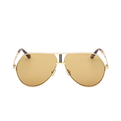 TOM FORD TF1281 30E 63 SUNGLASSES